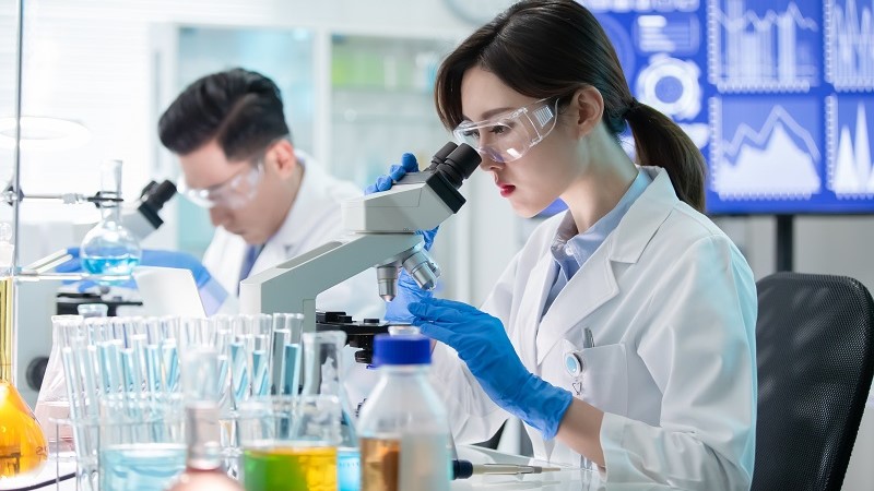 Diploma in Applied Science (Medical Laboratory Science)
